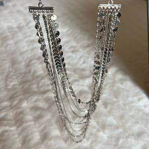 New Ana Layered Necklace